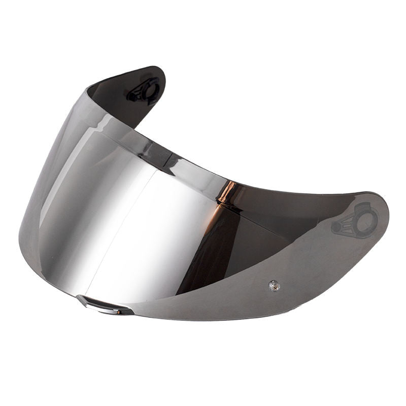 VisorPro Aftermarket Visor fits AGV K1S GT4-2 K3sv K5s (Please check shell size below)