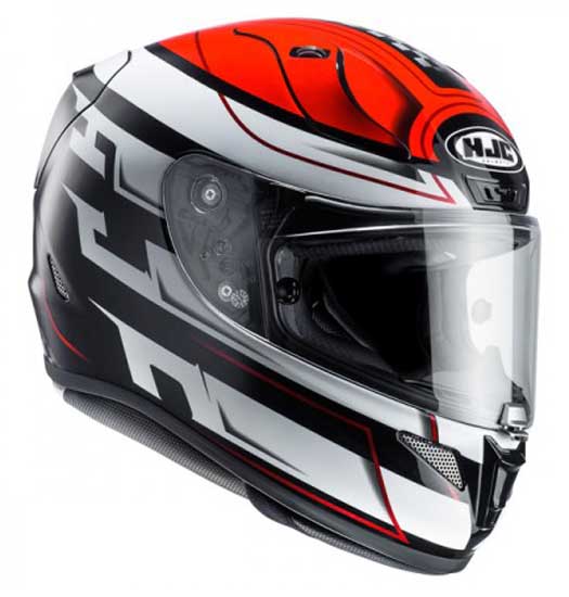 Rpha-11 HJC 26 Visorpro Aftermarket visor - HJ-26