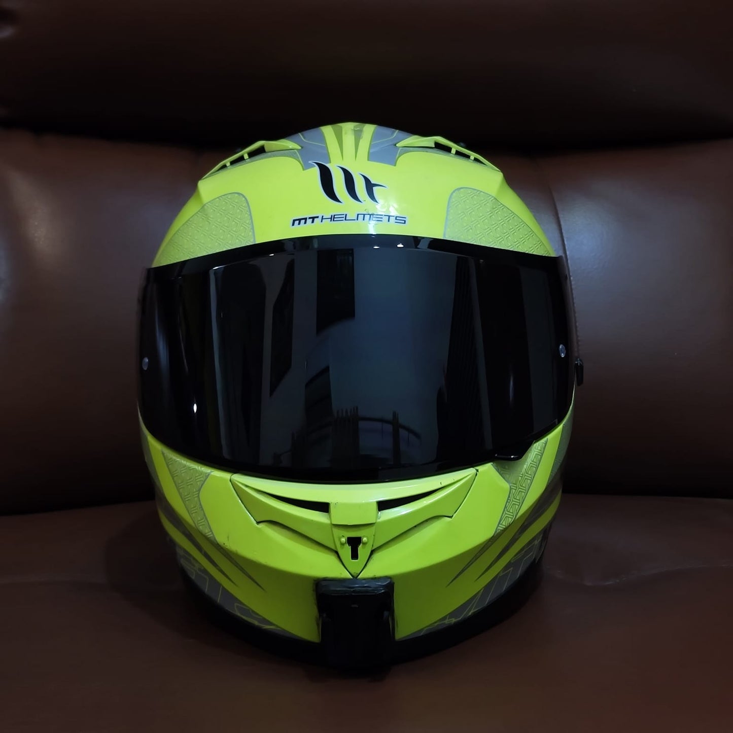 MT Helmet Visor- V12 Pin-lock ready Visor for Mugello, Stinger, Thunder3 ,Blade Helmets