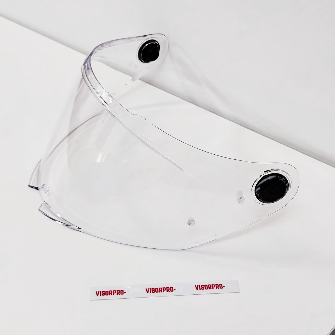 VisorPro Aftermarket Visor fits MT V28 Thunder 4 SV PIN-Lock Ready Visor and Antifog