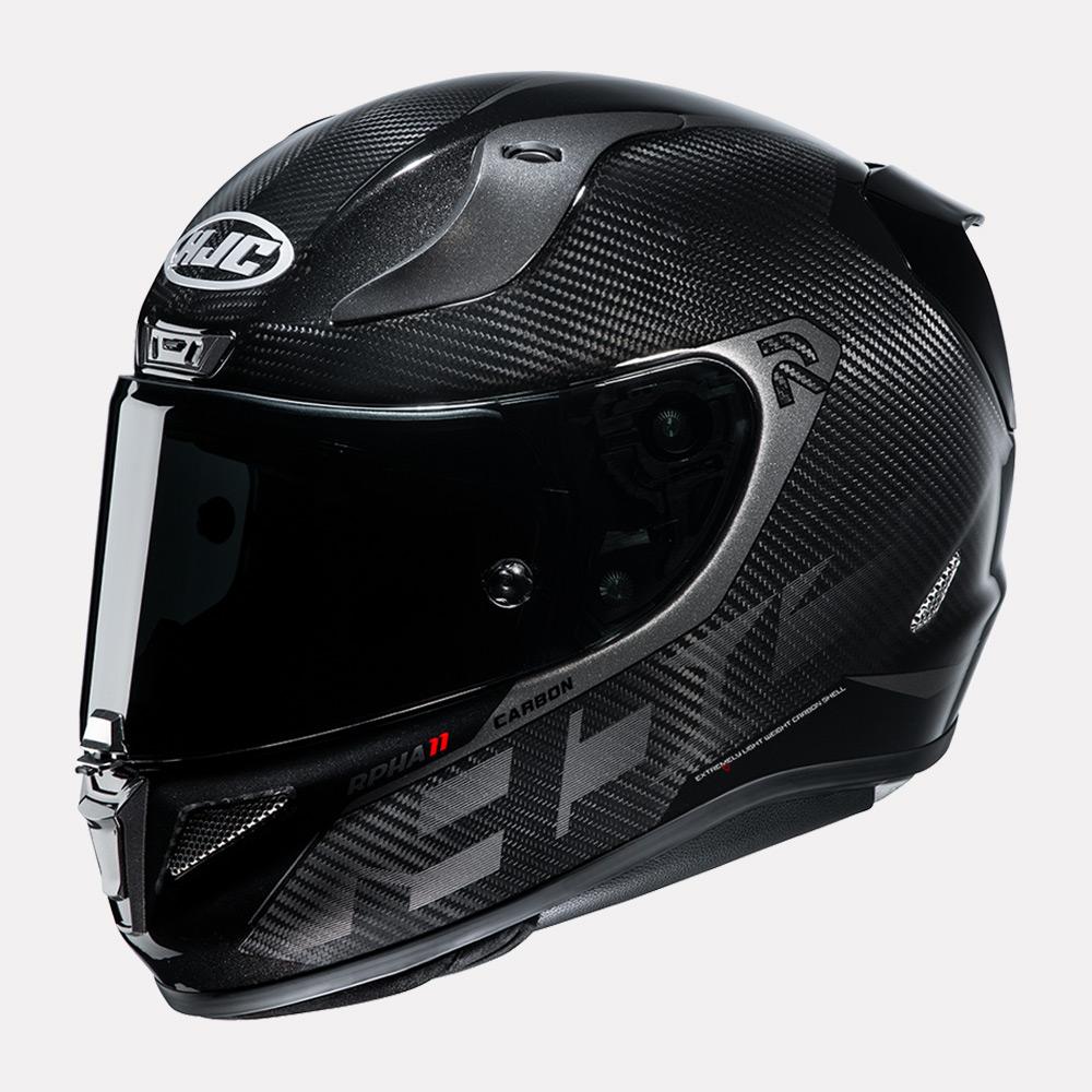 Rpha-11 HJC 26 Visorpro Aftermarket visor - HJ-26