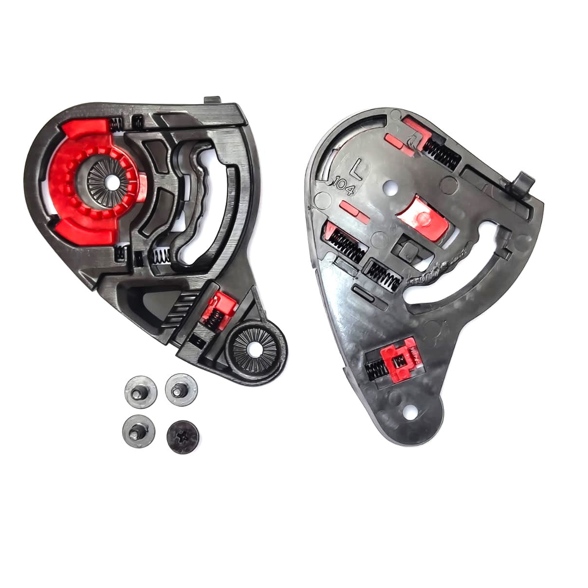 VisorPro Aftermarket Visor fits MT V14 Helmet fits Blade 2 ,Revenge 1,Revenge 2,Targo, Targo Pro, Rapide, Hummer Models