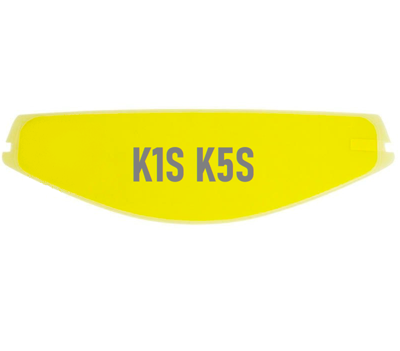 AntiFog for AGV K1 K3 K6 - Level 3 VISORPRO-L3