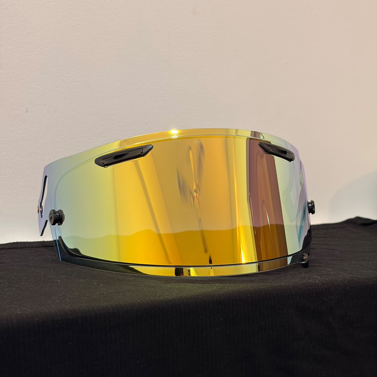 VisorPro Aftermarket Visor and Antifog for Arai Rx7x RX-7V NEO XD Quantic