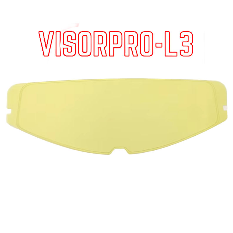 visorpro L3