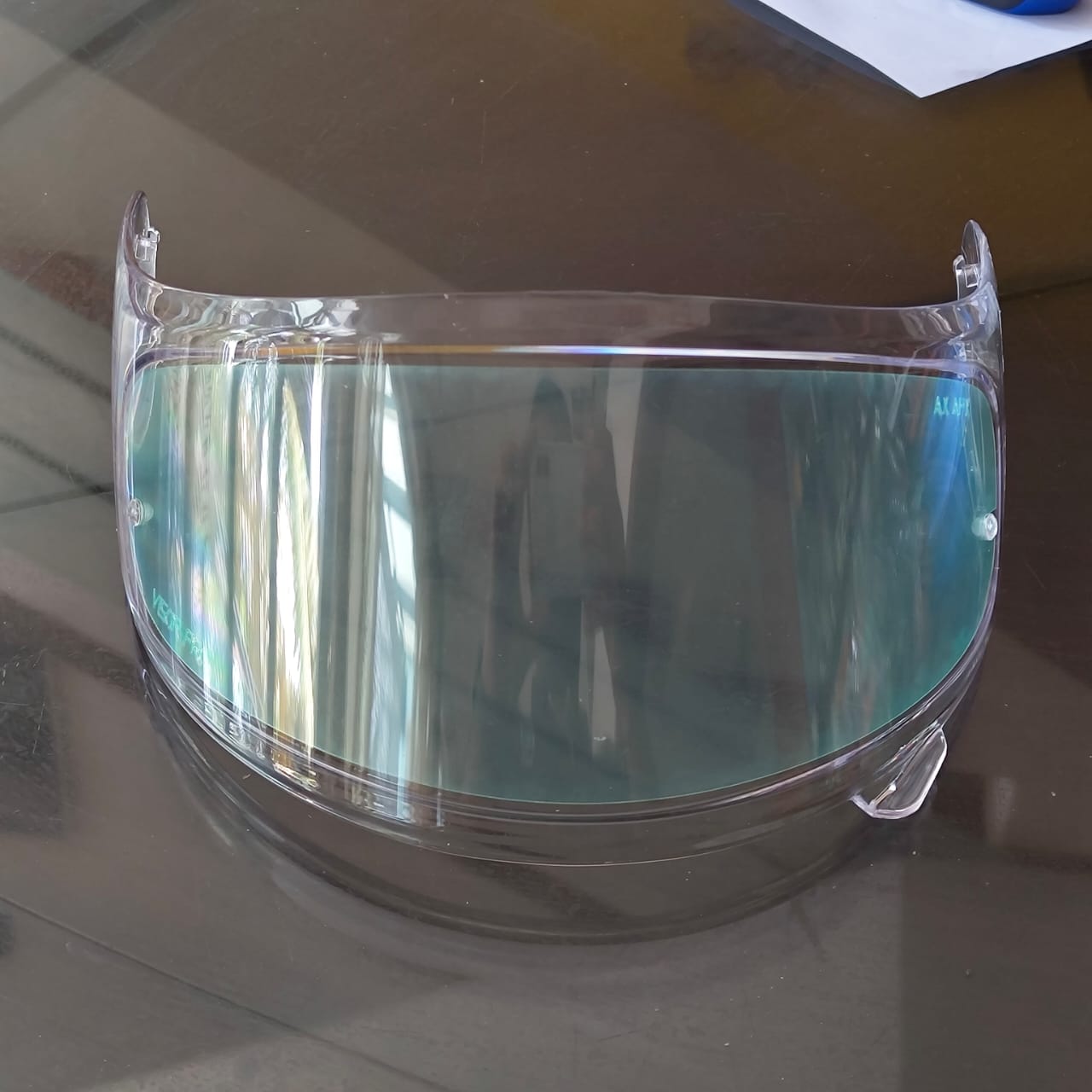 VisorPro - Anti Fog Film for Axor helmets
