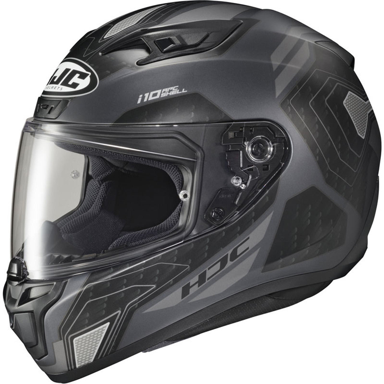 HJ 31 Visor for HJC i70 and HJC i10 Helmet VisorPro Aftermarket Visor