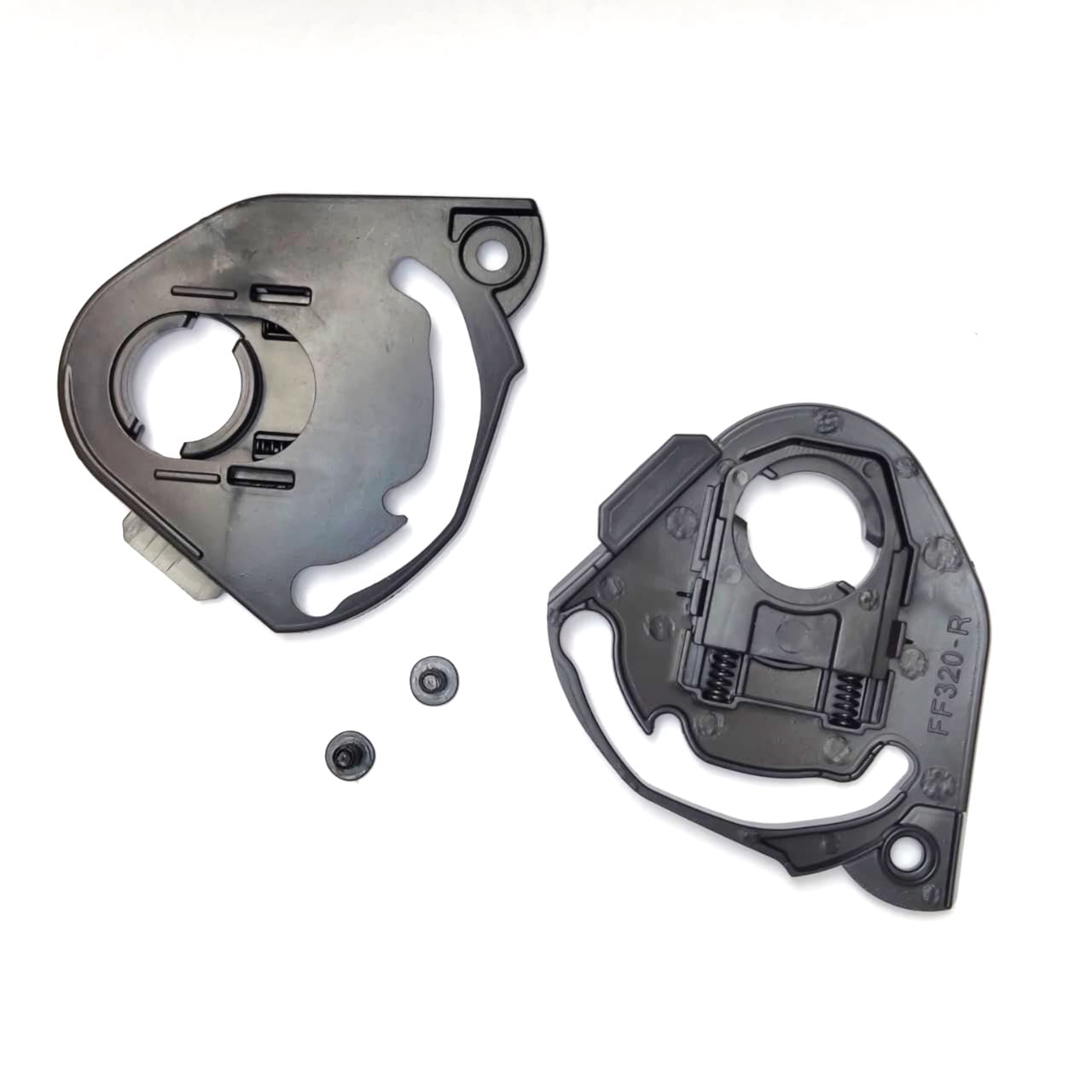 VisorPro Aftermarket Visor fits LS2 Storm 2 FF800 FF353 FF320