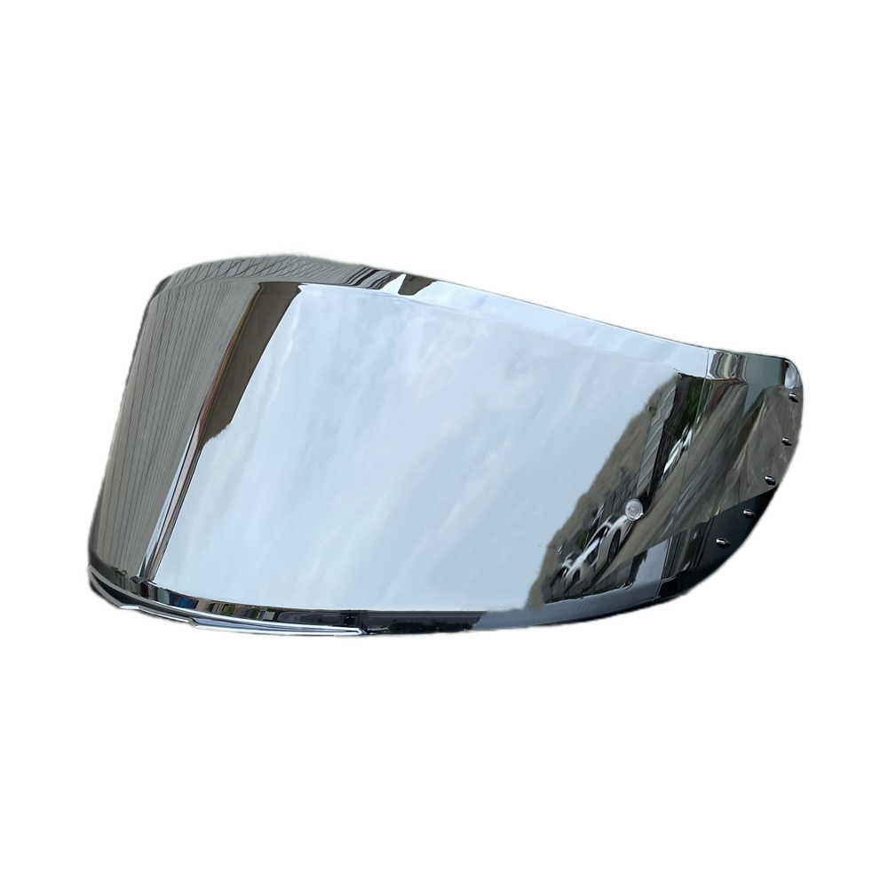 MT V14 Helmet Visor Face Shield, UV Protection, Compatible with , Revenge1,Revenge2, Blade2, Targo, Targo Pro, Rapide Models