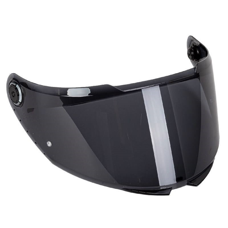 MT V28 Visor - Thunder 4 SV PIN-Lock Ready Visor Direct fit on v28 Visor Helmets MT Helmet Visor Aftermarket Visorpro Brand visor