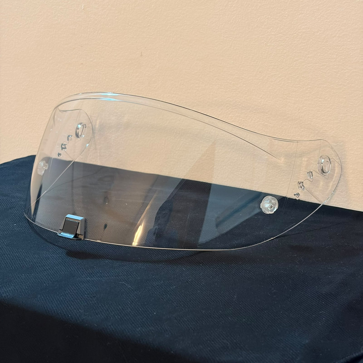 VisorPro Aftermarket visor fits Scorpion Exo 1400 Carbon | R1 | 520 | 391 Visor