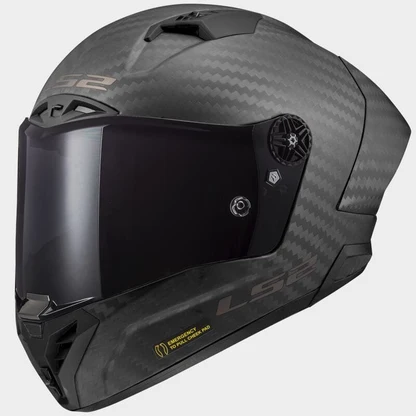 Thunder Carbon ff805