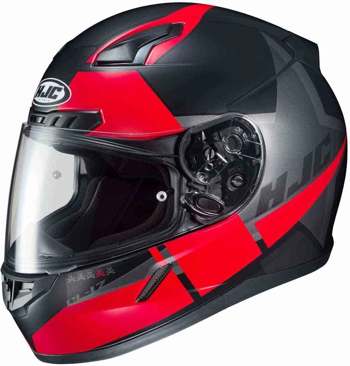 HJ-09 HJC CS15,CL16,CL17,CLST,CLSP,CSR1,CSR2,TR1,FG15 Visorpro Aftermarket visor