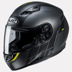HJ-09 HJC CS15,CL16,CL17,CLST,CLSP,CSR1,CSR2,TR1,FG15 Visorpro Aftermarket visor