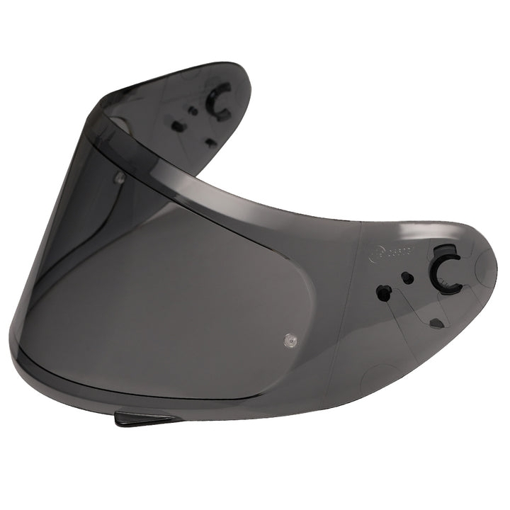 MT Helmet Visor- V12 Pin-lock ready Visor for Mugello, Stinger, Thunder3 ,Blade Helmets