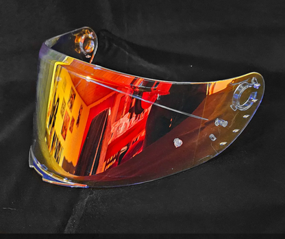 VisorPro Aftermarket Visor fits MT V14 Helmet fits Blade 2 ,Revenge 1,Revenge 2,Targo, Targo Pro, Rapide, Hummer Models