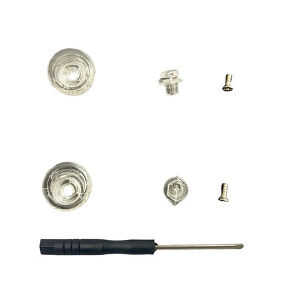 Antifog Pins for Visors - Universal Fit 5mm hole size