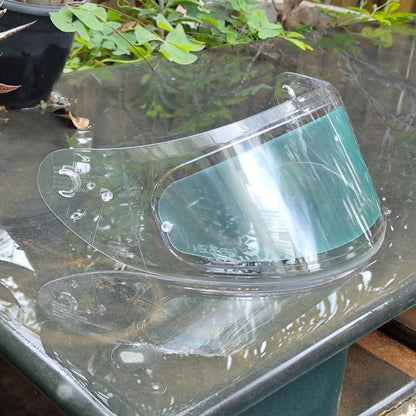 VisorPro -  Anti Fog Film fits Axor helmets