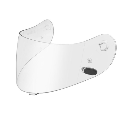 VisorPro Aftermarket Visor  fits HJ-09 HJC CS15,CL16,CL17,CLST,CLSP,CSR1,CSR2,TR1,FG15