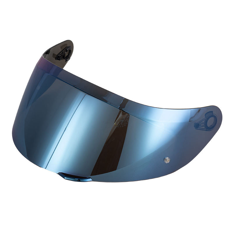 VisorPro Aftermarket Visor fits AGV K1S GT4-2 K3sv K5s (Please check shell size below)