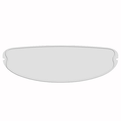 VisorPro - Anti Fog Film for MT helmet visors