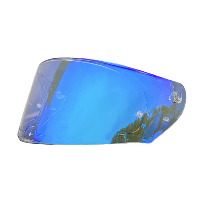 VisorPro Aftermarket Visor fits LS2 Strom 2 FF800 FF353 FF320