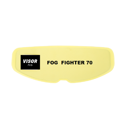 VisorPro Aftermarket Visor fits Bell Mx9
