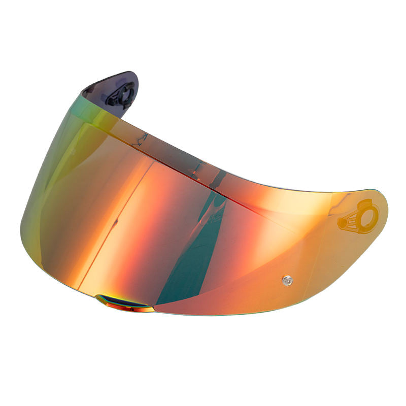 VisorPro Aftermarket Visor fits AGV K1S GT4-2 K3sv K5s (Please check shell size below)