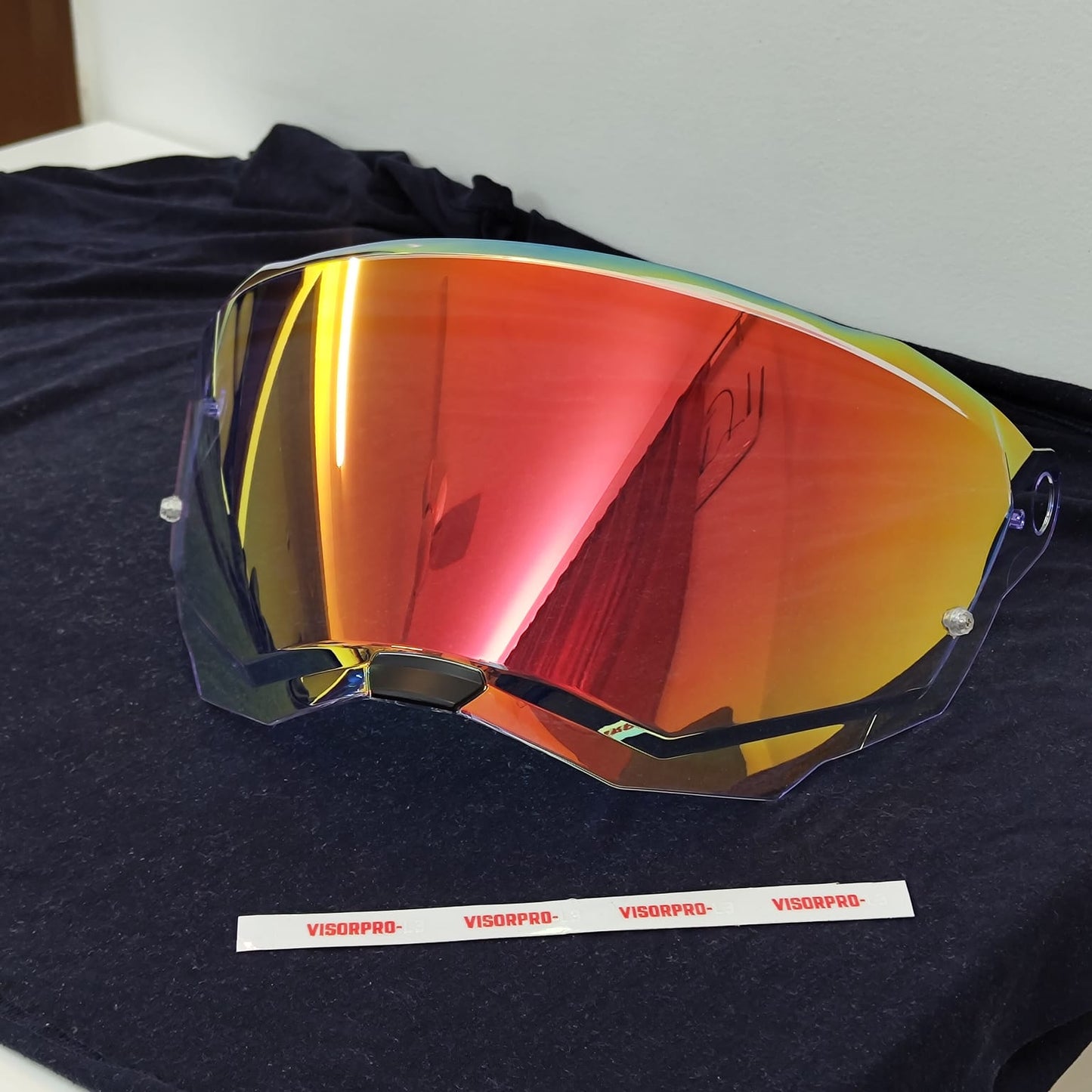 VisorPro Aftermarket Visor  fits LS2 Explorer MX701 Helmet