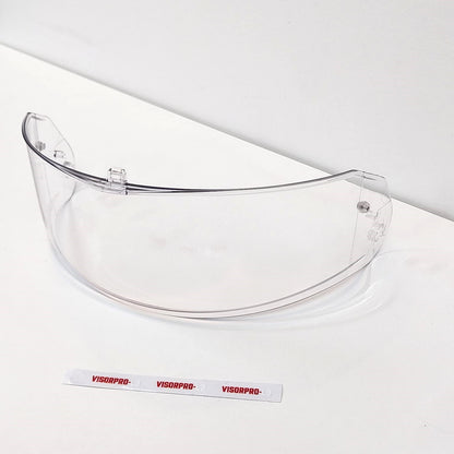 VisorPro Aftermarket Visor  fits LS2 Stream 2 Helmet FF808