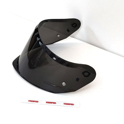 VisorPro Aftermarket Visor  fits LS2 Stream 2 Helmet FF808