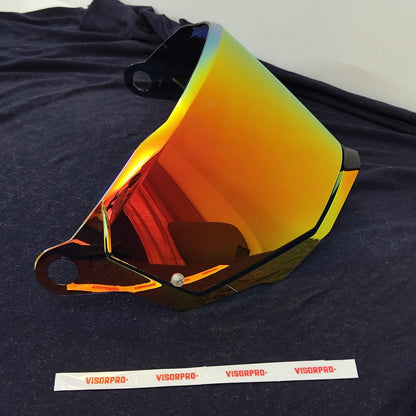 VisorPro Aftermarket Visor  fits LS2 Explorer MX701 Helmet