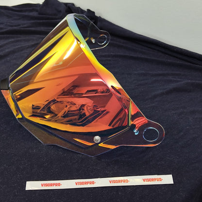 VisorPro Aftermarket Visor  fits LS2 Explorer MX701 Helmet