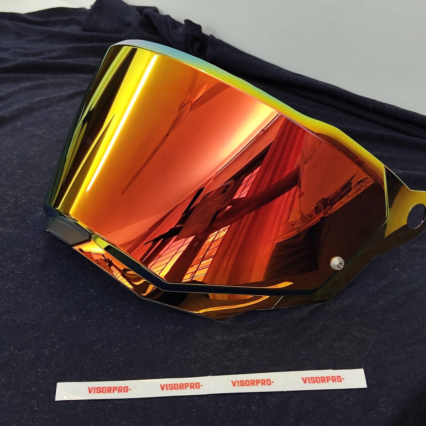 VisorPro Aftermarket Visor  fits LS2 Explorer MX701 Helmet