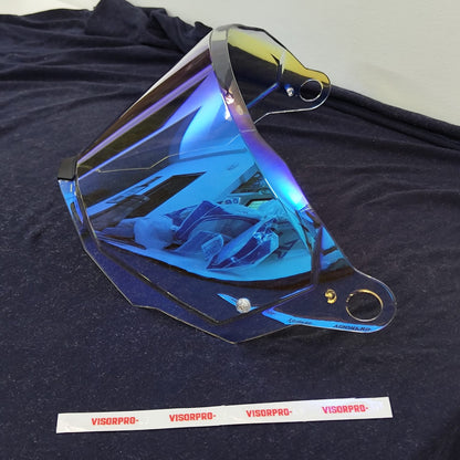 VisorPro Aftermarket Visor  fits LS2 Explorer MX701 Helmet