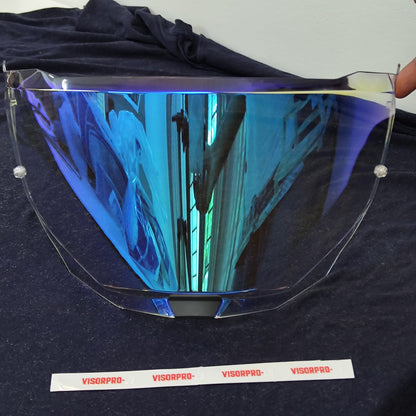 VisorPro Aftermarket Visor  fits LS2 Explorer MX701 Helmet