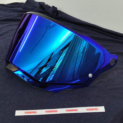 VisorPro Aftermarket Visor  fits LS2 Explorer MX701 Helmet