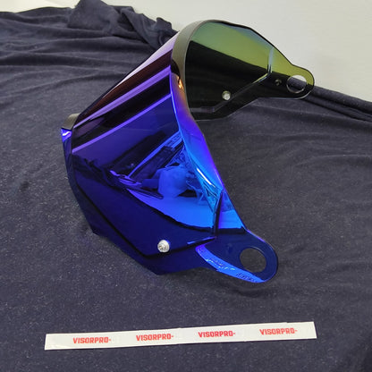 VisorPro Aftermarket Visor  fits LS2 Explorer MX701 Helmet