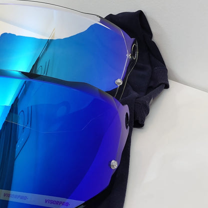 VisorPro Aftermarket Visor  fits LS2 Explorer MX701 Helmet