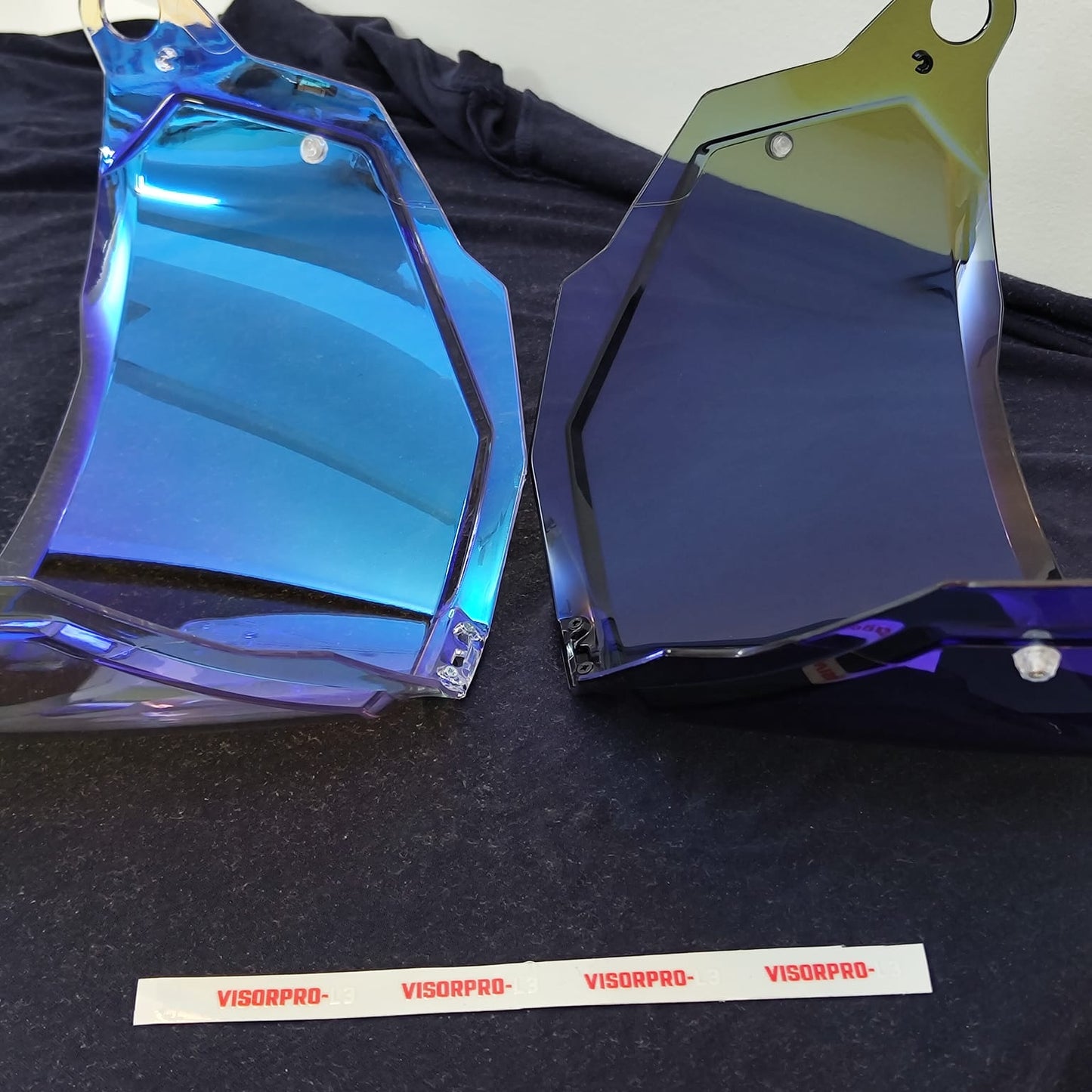 VisorPro Aftermarket Visor  fits LS2 Explorer MX701 Helmet