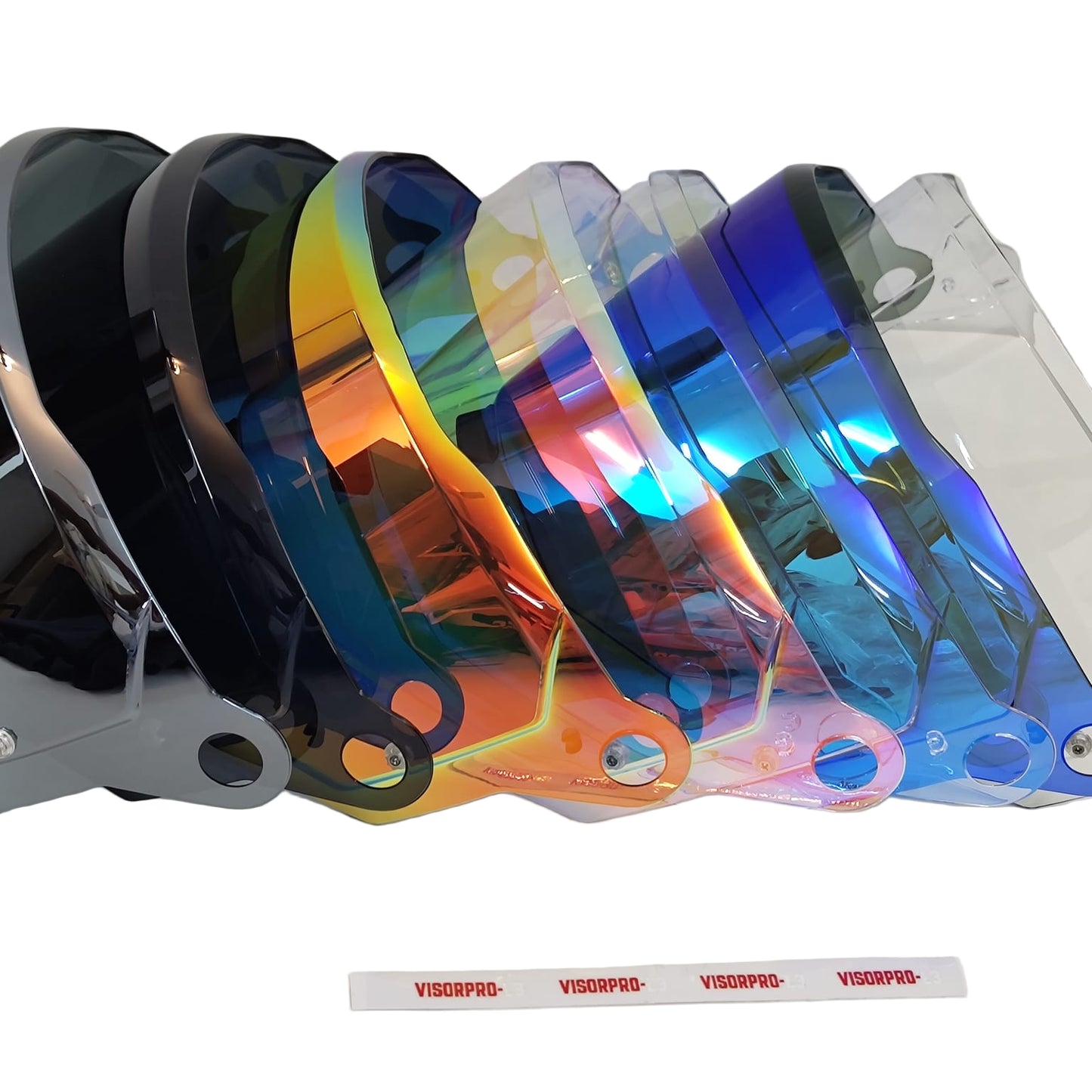 VisorPro Aftermarket Visor  fits LS2 Explorer MX701 Helmet