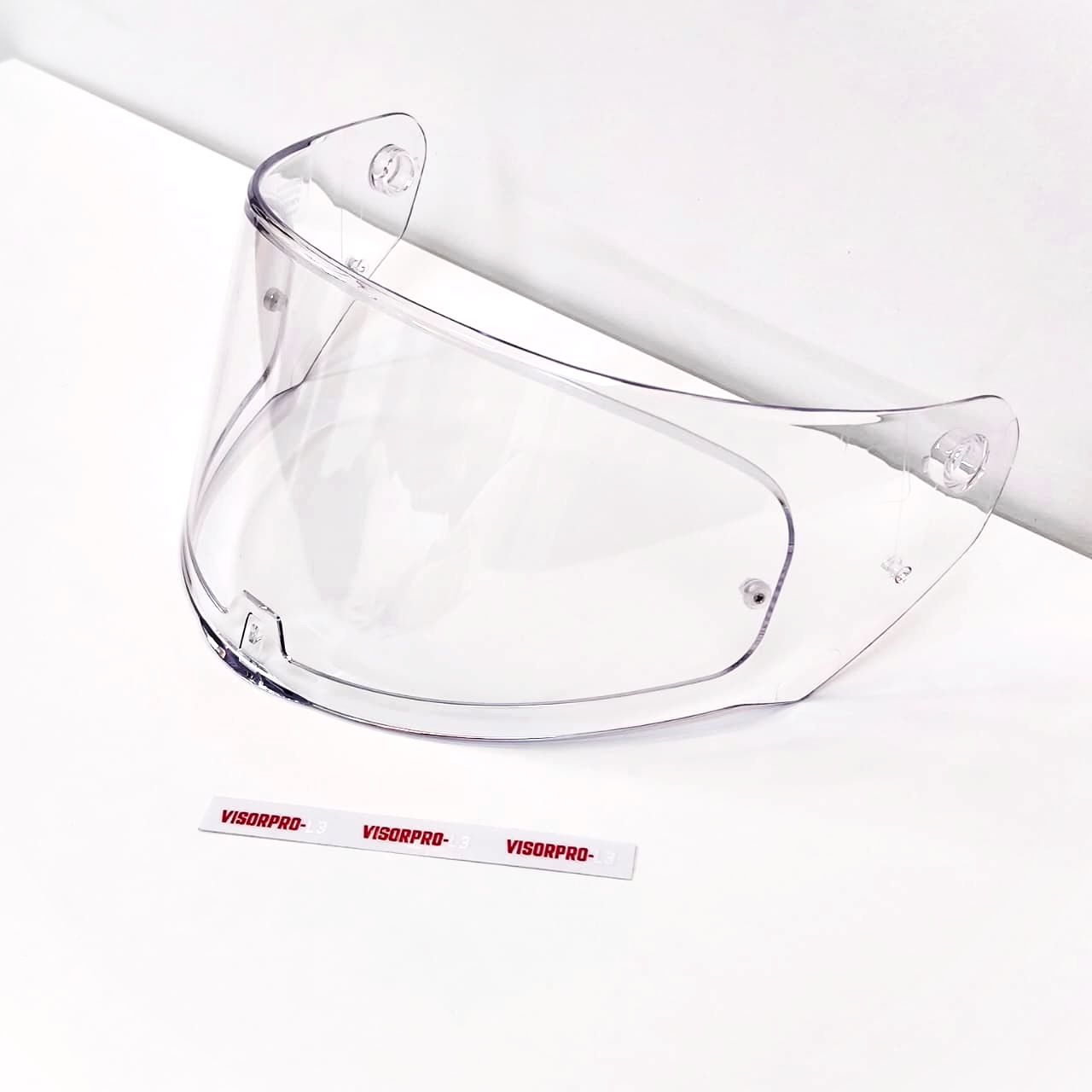 VisorPro Aftermarket Visor fits LS2 Strom 2 FF800 FF353 FF320