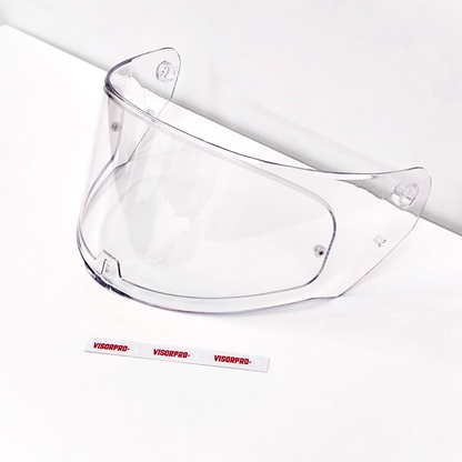 VisorPro Aftermarket Visor fits LS2 Strom 2 FF800 FF353 FF320