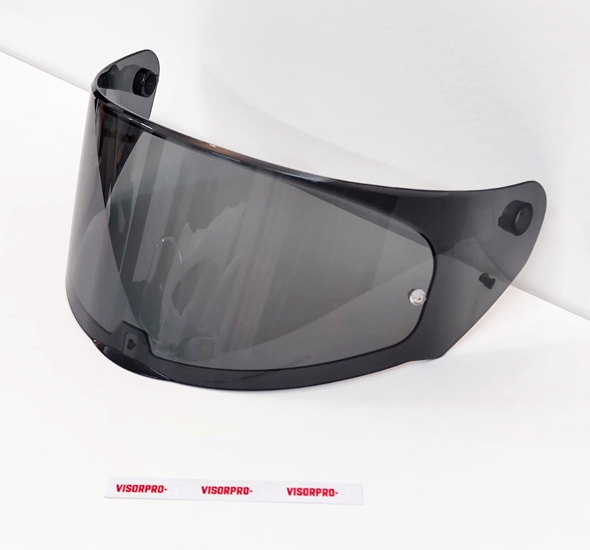 VisorPro Aftermarket Visor fits LS2 Strom 2 FF800 FF353 FF320