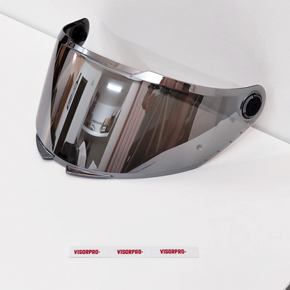 VisorPro Aftermarket Visor fits MT V28 Thunder 4 SV PIN-Lock Ready Visor and Antifog
