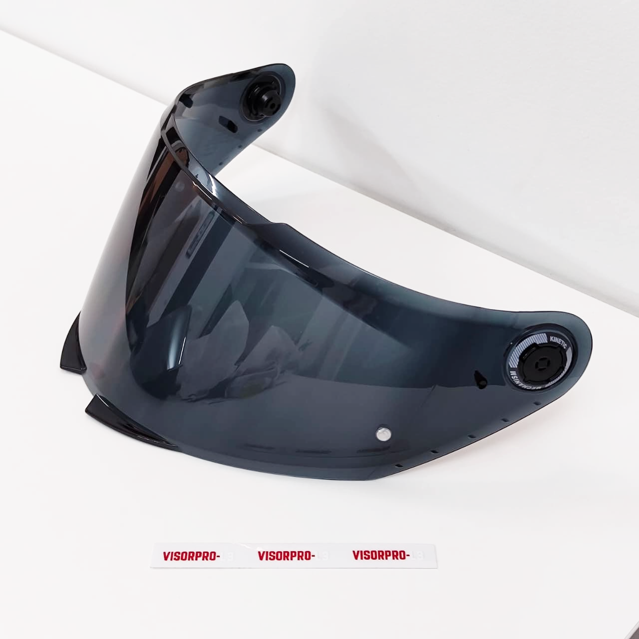 VisorPro Aftermarket Visor fits MT V28 Thunder 4 SV PIN-Lock Ready Visor and Antifog