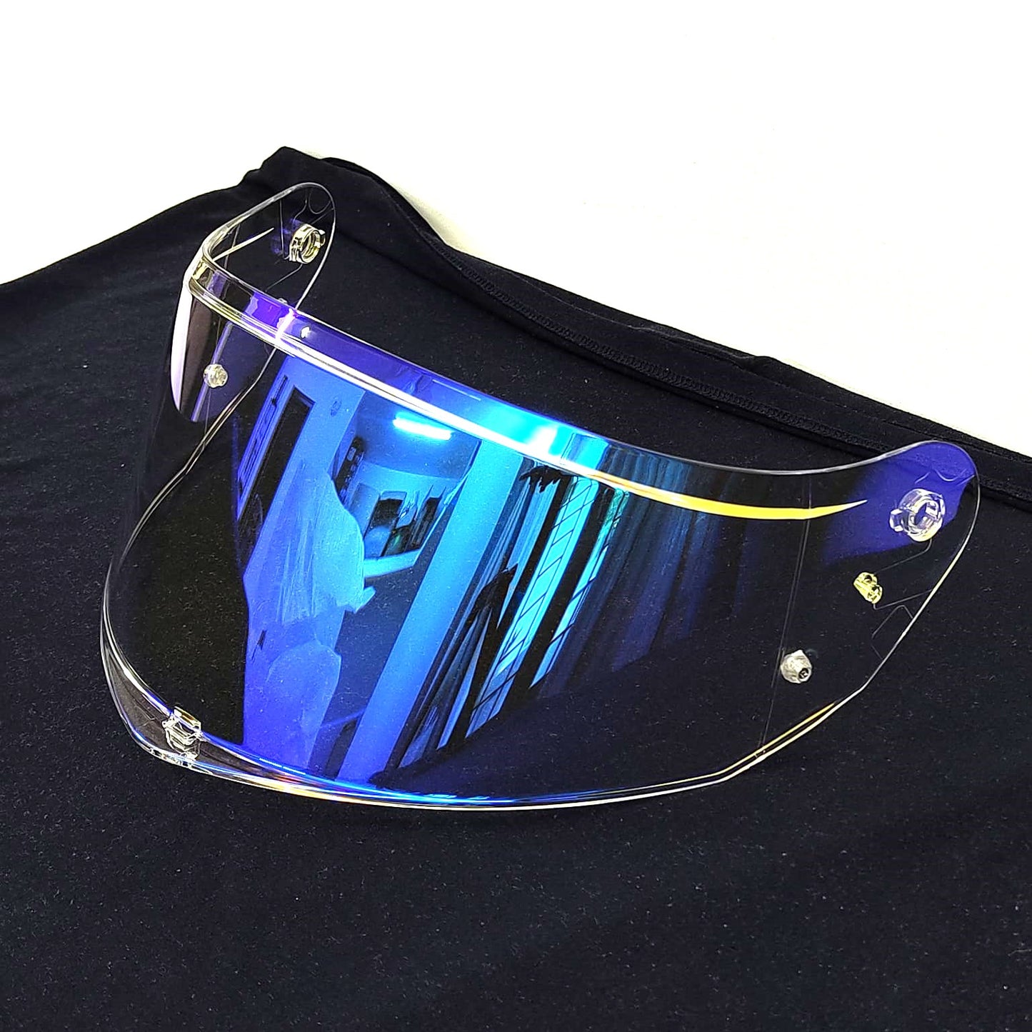 VisorPro Aftermarket Visor  fits LS2 Stream 2 Helmet FF808