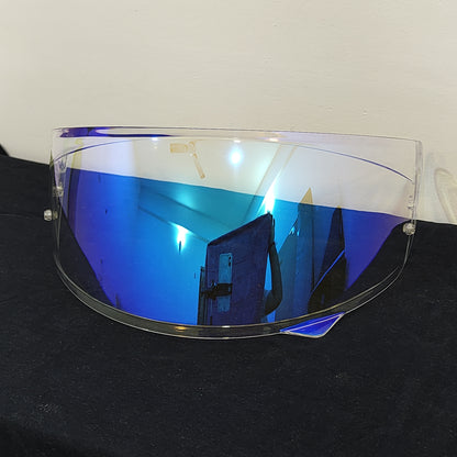 VisorPro Aftermarket Visor HJ-34P Visor Fits C10 C71