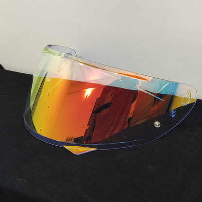 VisorPro Aftermarket Visor HJ-34P Visor Fits C10 C71