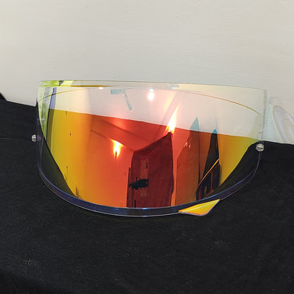 VisorPro Aftermarket Visor HJ-34P Visor Fits C10 C71